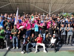 Li Claudia Chandra Resmikan “Gerakan Batam Wisata Bersih”, Menyatukan Langkah untuk Pariwisata Berkelanjutan
