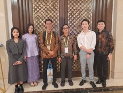 HIPKI dan SMM Bahas Acuan Harga Silika, Siap Ambil Peran di Pasar Global