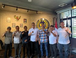Imigrasi Batam dan JMSI Kepri Satukan Langkah Edukasi Pelajar soal TPPO