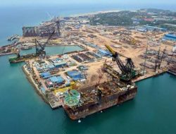 Layanan Khusus  Platinum PLN Batam Jawab Kebutuhan Listrik Industri