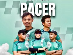 Batam 10K 2025 Digelar 13 Juli 2025: Peran Pacer Jadi Kunci Sukses Ajang Lari Bergengsi