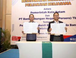 𝐏𝐞𝐦𝐤𝐨 𝐁𝐚𝐭𝐚𝐦 𝐝𝐚𝐧 𝐁𝐓𝐍 𝐒𝐞𝐩𝐚𝐤𝐚𝐭 𝐁𝐞𝐫𝐢 𝐒𝐮𝐛𝐬𝐢𝐝𝐢 𝐁𝐮𝐧𝐠𝐚 𝐮𝐧𝐭𝐮𝐤 𝐔𝐌𝐊𝐌, 𝐀𝐦𝐬𝐚𝐤𝐚𝐫: 𝐔𝐌𝐊𝐌 𝐇𝐚𝐫𝐮𝐬 𝐃𝐢𝐩𝐞𝐫𝐤𝐮𝐚𝐭