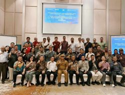 Pemprov Kepri Minta Eksportir Tambang Patuhi Aturan Penempatan Devisa Hasil Ekspor di Dalam Negeri