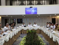 BP Batam Sederhanakan Perizinan, Rancang Hapus Izin Pematangan Lahan