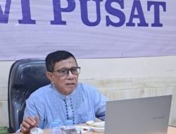 Hendry Ch Bangun Lega, Polda Metro Jaya Hentikan Penyelidikan Dugaan Penggelapan