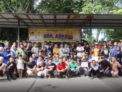 RSUD Embung Fatimah Jadikan Idul Adha Momentum Tingkatkan Layanan