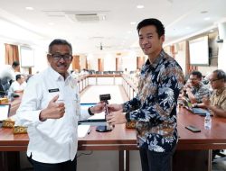FPRD Batam Setujui 14 Permohonan Pemanfaatan Ruang