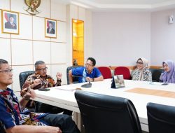 Seluruh Komunitas Sepeda Diundang! Meriahkan Hari Sepeda Dunia dan HUT ke-16 BFB 15 Juni 2025 di Dataran Engku Putri