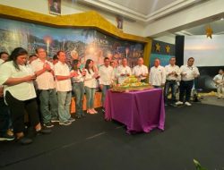 Turi Beach Resort Rayakan Ulang Tahun ke-36 dengan Aksi Sosial dan Syukuran