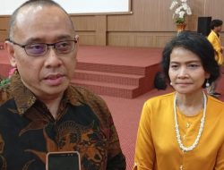 LPPM Uniba Dorong Transformasi Riset Mahasiswa Melalui Kolaborasi Interdisipliner dan Teknologi Digital