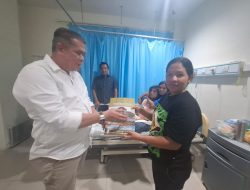 “Tak Boleh Ada Lagi Kekerasan”: Wali Kota Batam Prihatin atas Nasib Intan