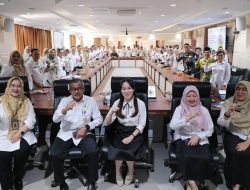 Pemko Batam Percepat Penurunan Stunting Lewat 8 Aksi