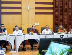 PLN Batam Gelar Diskusi Publik Penyesuaian Tarif Listrik, Jaga Keberlangsungan Energi