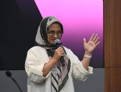 Transformasi Bisnis Manajemen Baru Telkom Dapat Dukungan Komisi VI DPR