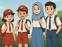 Pemkab Natuna Tunda Seragam Gratis, Sekolah Rakyat Jadi Solusi untuk Anak Kurang Mampu.