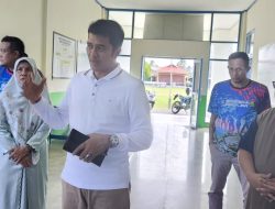 PPDB Online Perdana di Natuna Tuai Polemik, Kadisdik Minta Maaf dan Janji Evaluasi