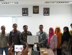 BP Batam dan BPDAS Berkolaborasi Pulihkan Hutan Lindung Duriangkang