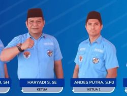 KNPI Natuna Nyatakan Sikap, Tolak Keterlibatan di Musda IV Kepri