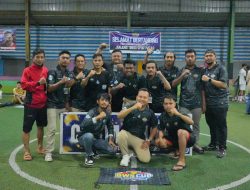 Bang Wan Safri Pulang Bangun Natuna: “Kalau Bukan Kita, Siapa Lagi?”