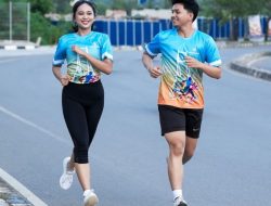 Grand Mercure Batam Centre Dipercaya Jadi Lokasi Penyelenggaraan Batam 10K