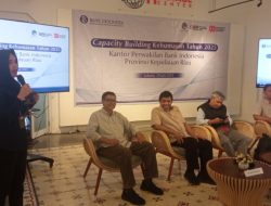 Capacity Building Kehumasan BI Kepri: Informasi Ekonomi yang Salah Bisa Ganggu Stabilitas Negara