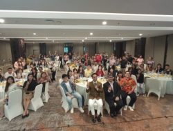 KPJ Damansara Hospital-2 Hadir di Batam, Tawarkan Layanan Medis Berstandar Hotel Bintang Lima