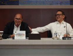 KADIN Batam Gandeng BP Batam Gelar IMOX 2025, Satukan Sinergi Majukan Investasi