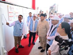 Digi Koperasi Telkom Dukung Digitalisasi Ribuan Koperasi Desa Merah Putih