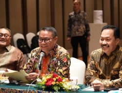 BP Batam Gelar Expose Studi Kelayakan Pembukaan Jalur RORO Batam Johor