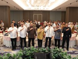 BP Batam Gelar FGD Bahas Ketentuan Asal Barang dan Penerbitan SKA