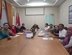 Kadin Batam Siap Gelar Pemilihan Ketua pada September 2025