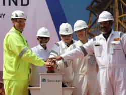 Batam Tumbuh di Tengah Tekanan Global: Investasi Domestik Melonjak, Fondasi Ekonomi Makin Mandiri