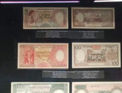 Kepri Miliki Mata Uang Khusus