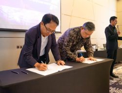 NeutraDC Nxera Batam Gandeng Medco Power Wujudkan Data Center Hijau di Batam