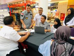 Dari Batam untuk Indonesia: Karya Kreatif Kini Lebih Terlindungi HKI