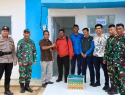 Update Pergeseran Warga Rempang: 117 Kepala Keluarga Tempati Hunian Baru di Tanjung Banon