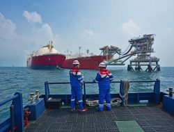 PGN Bangun Konektivitas Gas Nasional, Sambungkan Aceh hingga Jawa Timur