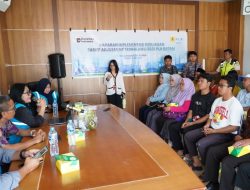 PLN Batam Beri Pemaparan Penyesuaian Tarif Listrik 1,43% di Empat Kecamatan