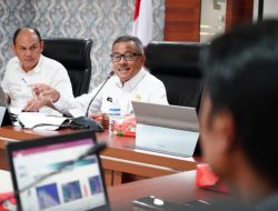 Pemko Batam Minimalisir Kawasan Kumuh