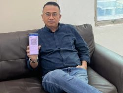 SDM Jadi Kunci Maju Mundurnya Pariwisata Kepri, Surya Wijaya: Senyum Saja Tak Cukup