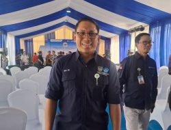 Program MBG di Batam Sudah Jangkau 40 Ribu Siswa