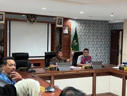 Gerak Jalan Beregu Batam Siap Digelar: 165 Regu Siap Adu Semangat Nasionalisme