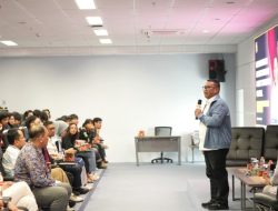 BP Batam Luncurkan Inovasi MANTAB, Atasi Pengangguran dan Perkuat Daya Saing SDM