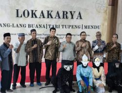 Tiga Kesenian Langka Natuna Dihidupkan Lagi Lewat Workshop BPK Wilayah IV