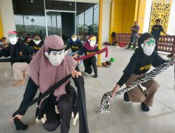 Kesenian Tradisional Natuna Terancam Punah, Lokakarya BPK Bangkitkan Semangat Pelestarian