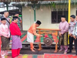 Dari Gazal hingga Teater Mendu, Kenduri Budaya Pulau Tiga 2025 Sajikan Ragam Kesenian Tradisional