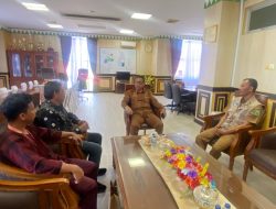 Apresiasi Kementerian Kebudayaan, Wabup Natuna Dorong Generasi Muda Lestarikan Tradisi