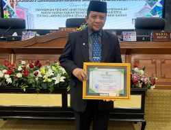 Perjuangan Seniman Lokal: Erson Gempa Afriandi Ciptakan Himne Daerah Natuna dengan 17 Kali Revisi