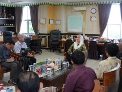 Bupati Cen Sui Lan: Natuna Perlu Diskresi Pusat untuk Kejar Ketertinggalan