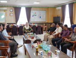 Natuna Jadi Pusat Perhatian, Bupati Cen Sui Lan Tawarkan Peluang Bisnis Wisata Bahari